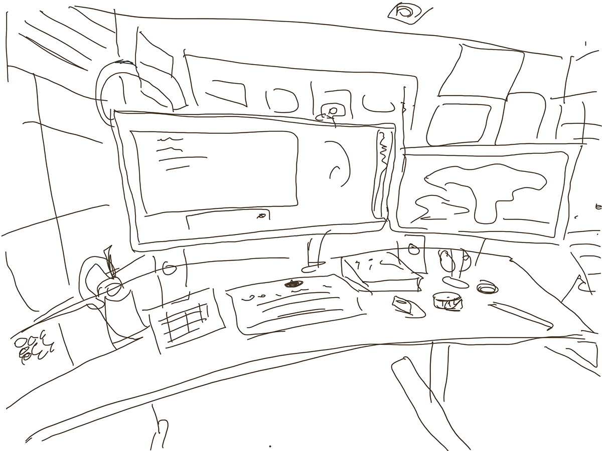 technology Image