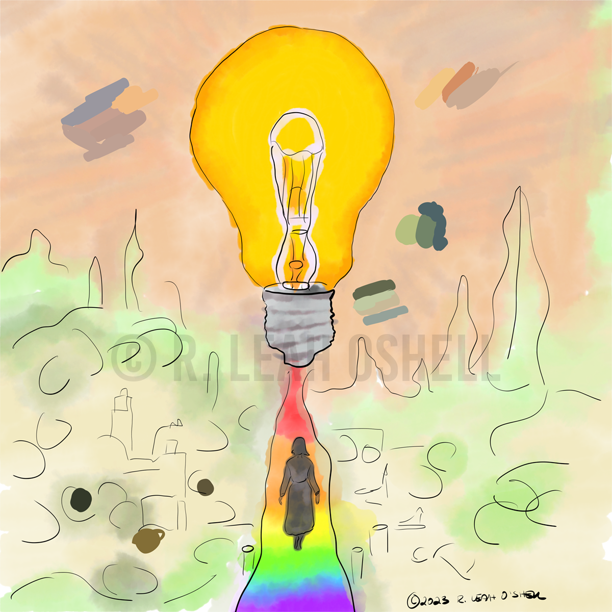 technology Image