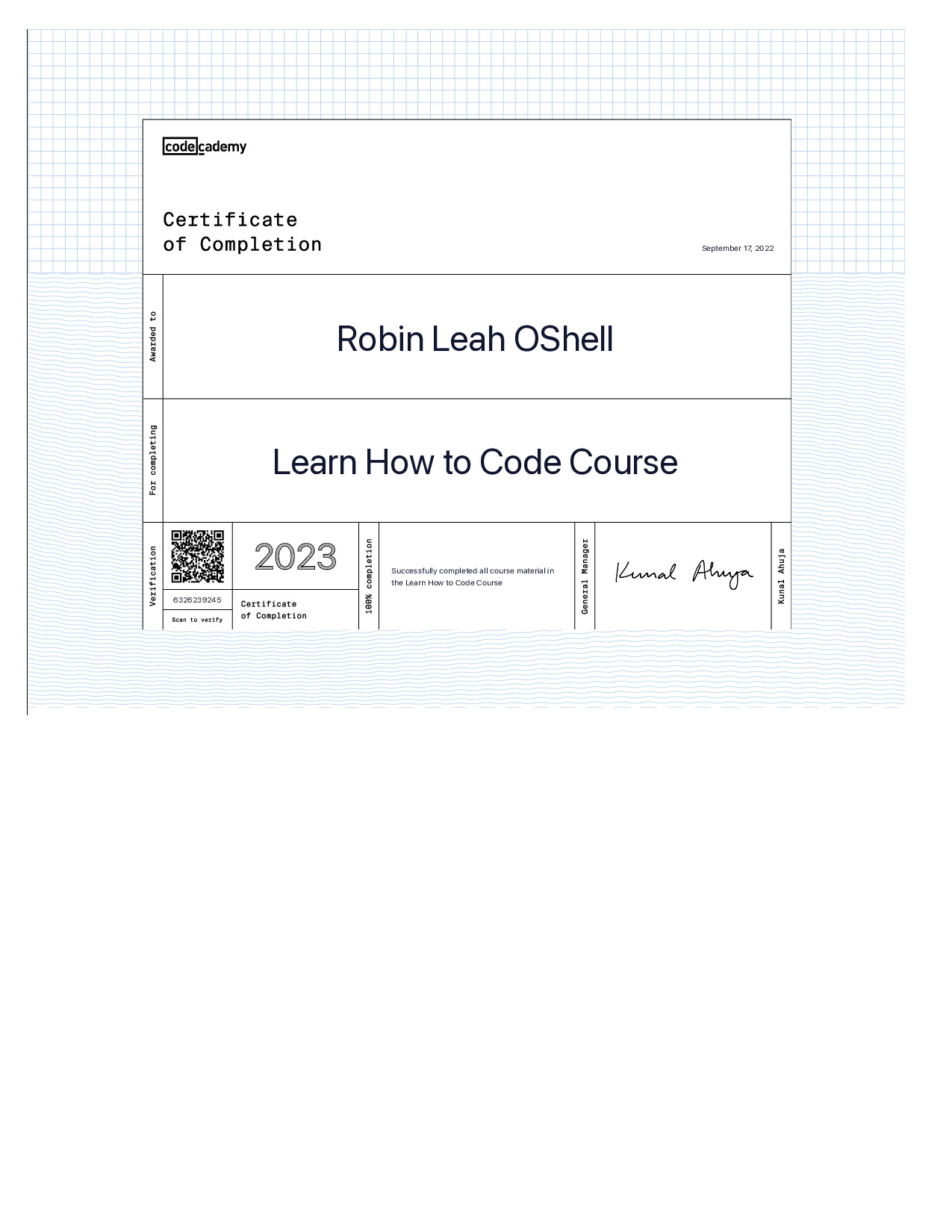 Document Image