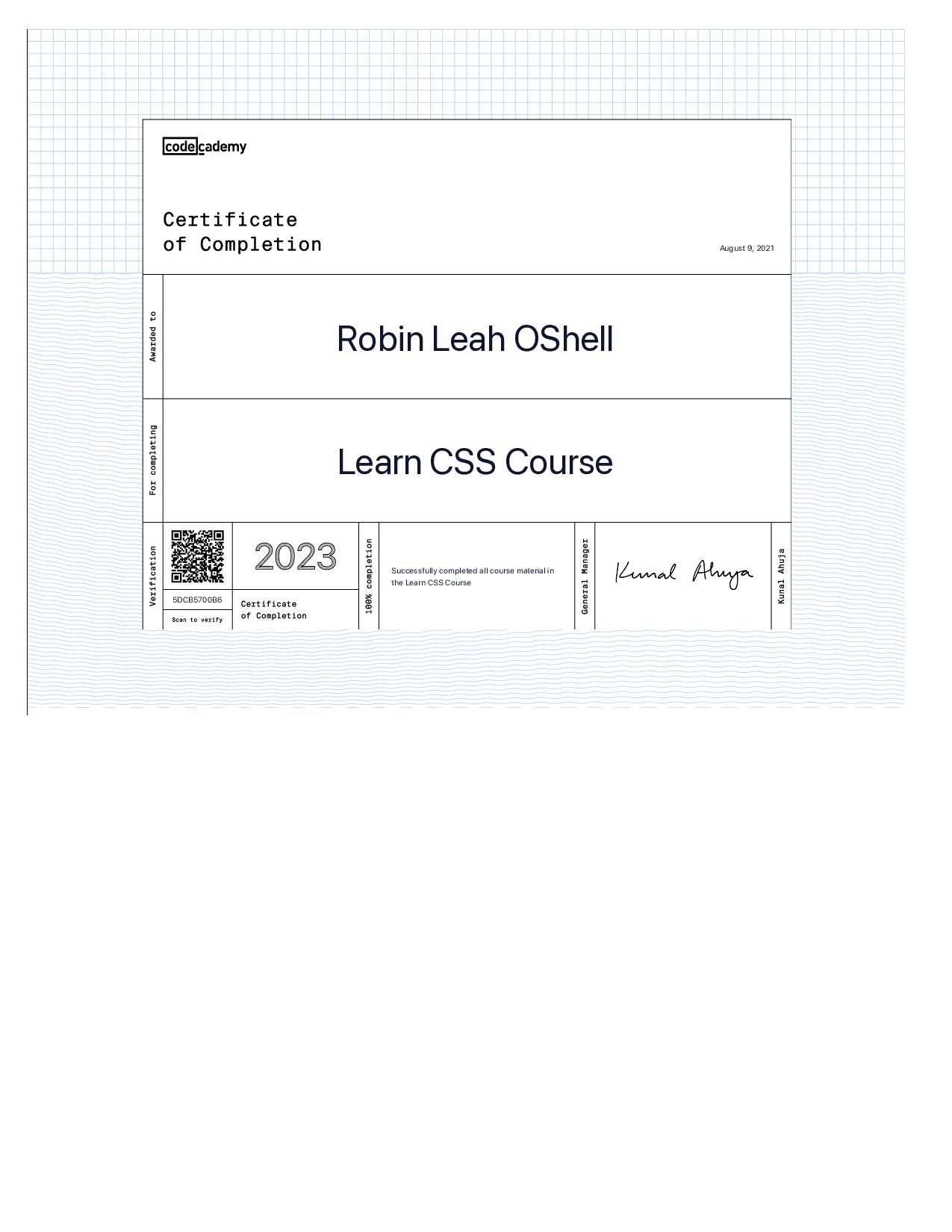 Document Image