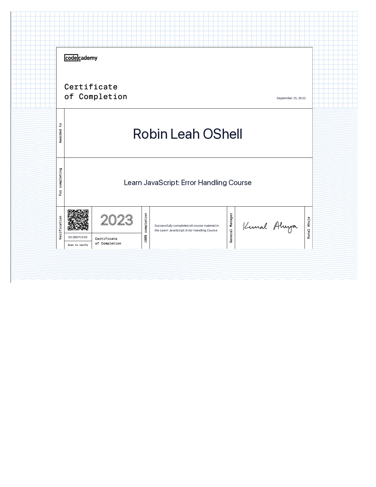 Document Image